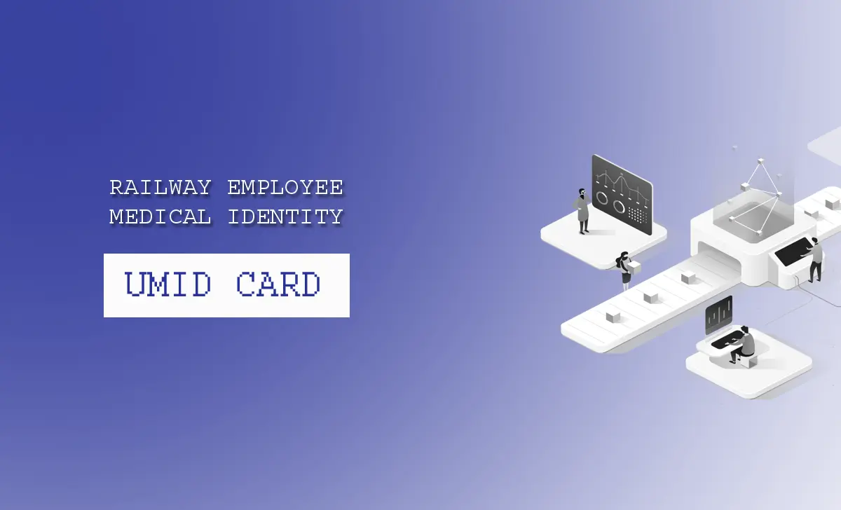 UMID Card